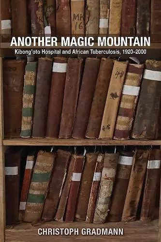 Another Magic Mountain cover