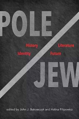 Pole/Jew cover