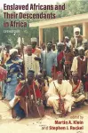 Enslaved Africans and Their Descendants in Africa cover