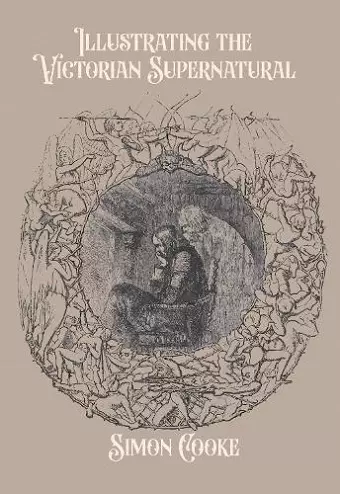 Illustrating the Victorian Supernatural cover