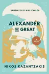 Alexander the Great cover