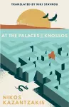 At the Palaces of Knossos cover