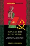 Beyond the Battlefield cover