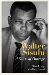 Walter Sisulu cover