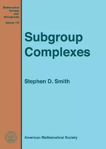 Subgroup Complexes cover