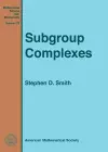 Subgroup Complexes cover