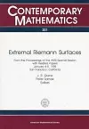 Extremal Riemann Surfaces cover