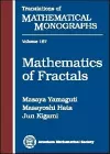 Mathematics of Fractals cover