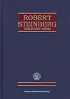 Robert Steinberg Collected Papers cover