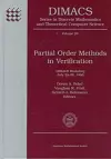 Partial Order Methods in Verification cover