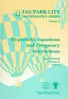 Hyperbolic Equations and Frequency Interactions cover