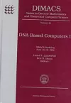 DNA Based Computers II cover