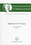 Algebraic K-theory cover