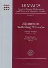 Advances in Switching Networks cover