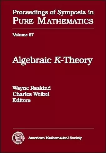 Algebraic K-theory cover