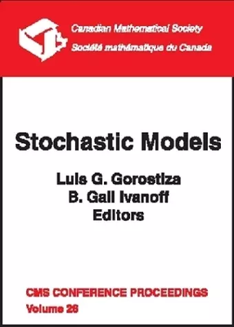Stochastic Models cover