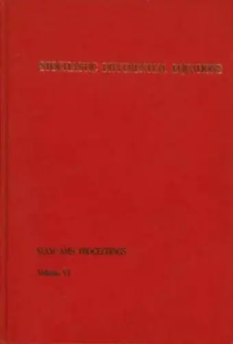 Stochastic Differential Equations cover