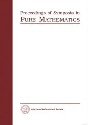 Algebraic and Geometric Topology cover