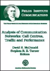 Analysis of Communication Networks cover