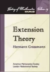 Extension Theory cover