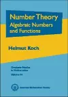 Number Theory cover