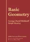 Basic Geometry cover