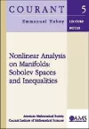 Nonlinear Analysis on Manifolds cover