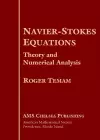 Navier-Stokes Equations cover