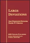 Large Deviations cover