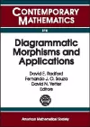 Diagrammatic Morphisms and Applications cover