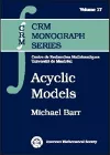 Acyclic Models cover