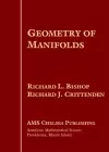 Geometry of Manifolds cover