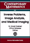 Inverse Problems, Image Analysis and Medical Imaging cover