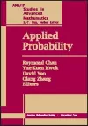 Applied Probability cover