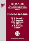 Bioconsensus cover