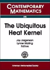 The Ubiquitous Heat Kernel cover