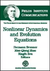 Nonlinear Dynamics and Evolution Equations cover