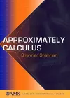 Approximately Calculus cover