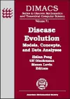 Disease Evolution cover