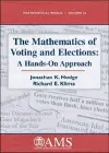 Mathematics of Voting and Elections cover