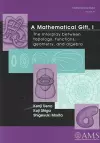 A Mathematical Gift, Volume 1-3 cover