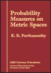 Probability Measures on Metric Spaces cover