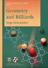 Geometry and Billiards cover