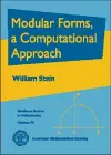 Modular Forms, a Computational Approach cover