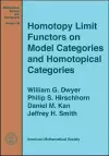 Homotopy Limit Functors on Model Categories and Homotopical Categories cover