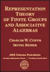 Representation Theory of Finite Groups and Associative Algebras cover
