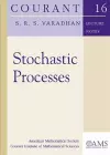 Stochastic Processes cover