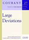 Large Deviations cover