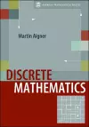 Discrete Mathematics cover