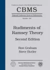 Rudiments of Ramsey Theory cover